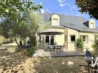 Vente maison 8 pièces Vente maison 8 pièces