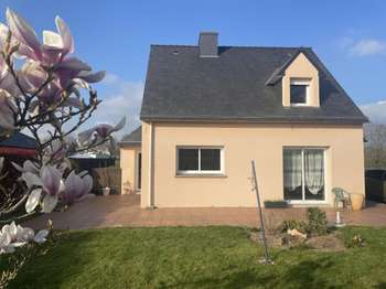 Vente maison 5 pièces Séné 56