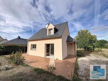 Vente maison 5 pièces Séné 56