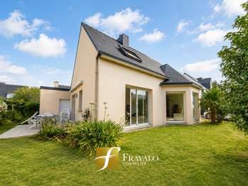 Vente Maison 3 chambresSéné