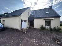 Vente maison