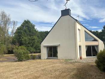Vente Maison 4 chambresSéné