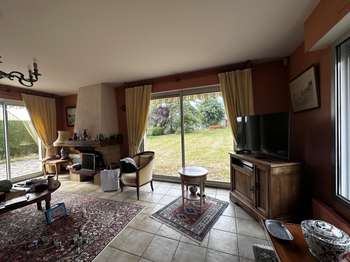 Vente maison