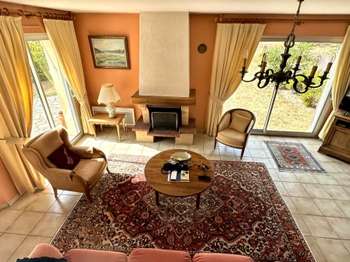 Vente Maison 4 chambresSéné