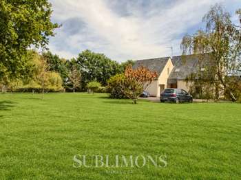 Vente Maison 4 chambresSéné