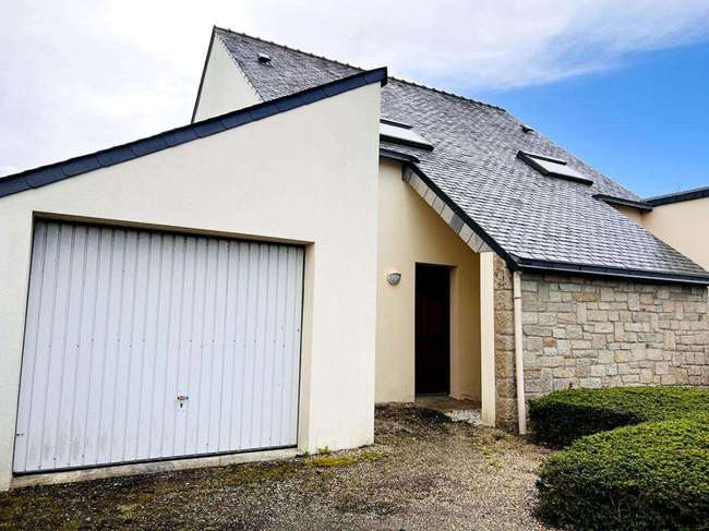 Maison 4 pièces 65 m² · à Séné · 65 m² · 298 000 €