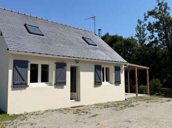 Vente maison 4 pièces Séné 56