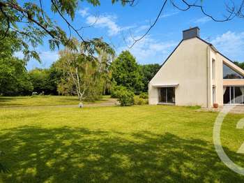 Vente Maison 4 chambresSéné
