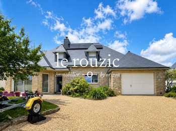 Vente maison 7 pièces Séné 56