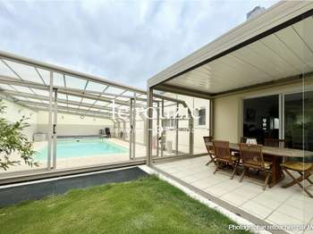 Vente Maison 5 chambresSéné