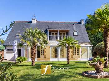 Vente Maison 4 chambresSéné