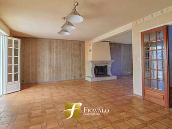 Vente maison 6 pièces Vente maison 6 pièces