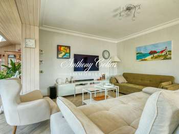 Vente maison 6 pièces Séné 56