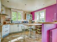Vente maison 6 pièces Vente maison 6 pièces