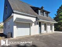 Vente maison 7 pièces Vente maison 7 pièces