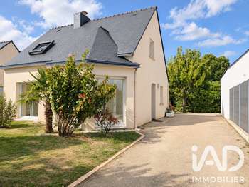 Vente maison 4 pièces Séné 56