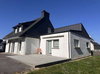 Vente Maison 4 chambresSéné