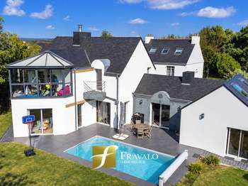 Vente Maison 5 chambresSéné
