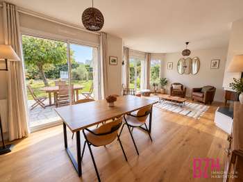 Vente Maison 5 chambresSéné
