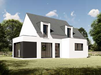 Vente Maison 4 chambresSéné