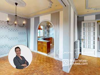 Vente Maison 4 chambresSéné