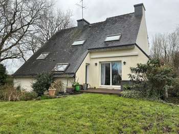 Vente Maison 3 chambresSéné