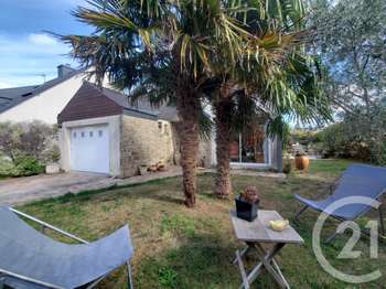 Vente maison 6 pièces Séné 56