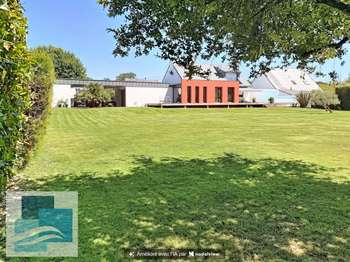 Vente maison 5 pièces Séné 56