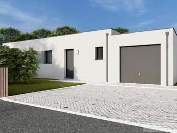 Vente Maison 3 chambresSéné