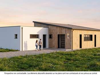 Vente maison 2 pièces Vente maison 2 pièces
