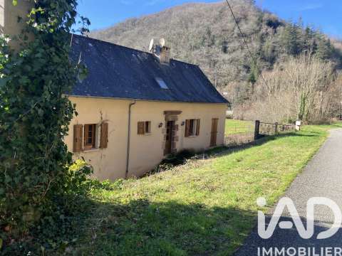 Vente maison 5 pièces Sénergues 12