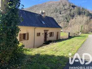 Vente Maison 4 chambresSénergues