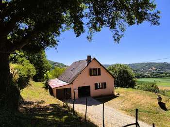 Vente Maison 5 piècesSénergues