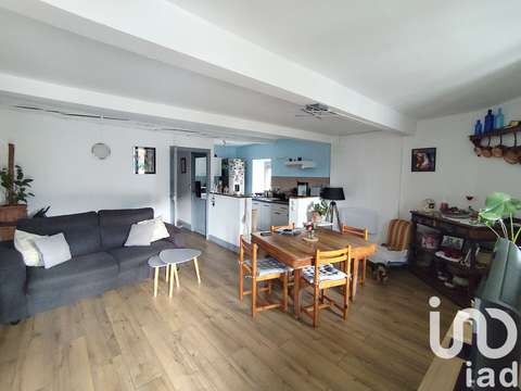 Vente maison 6 pièces Sengouagnet 31