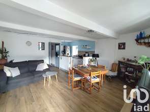 Vente Maison 4 chambresSengouagnet