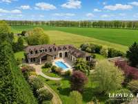 Vente maison Senlis - 60