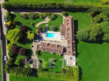 Vente Maison 10 piècesSenlis