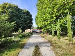 Vente Maison 12 chambresSenlisse