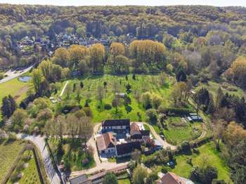 Vente Maison 12 chambresSenlisse