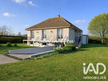 Vente maison 3 pièces Senneçay 18