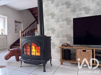 Vente maison 6 pièces Vente maison 6 pièces