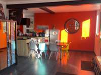 Vente maison 7 pièces Vente maison 7 pièces