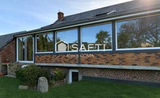 Photo Vente maison Senneville-sur-Fécamp