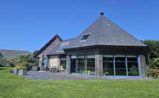 Photo Vente maison Senneville-sur-Fécamp