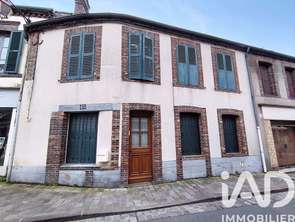 Vente Maison 3 chambresSenonches