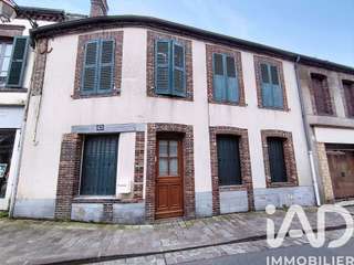 Vente maison 5 pièces Vente maison 5 pièces