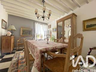 Vente maison 10 pièces Vente maison 10 pièces