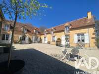 Vente maison 10 pièces