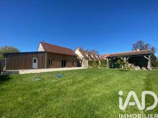 Vente maison 10 pièces Vente maison 10 pièces