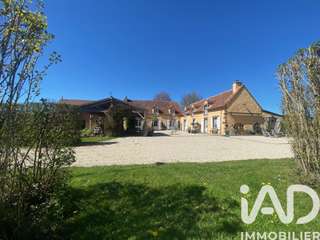 Vente maison 10 pièces Vente maison 10 pièces